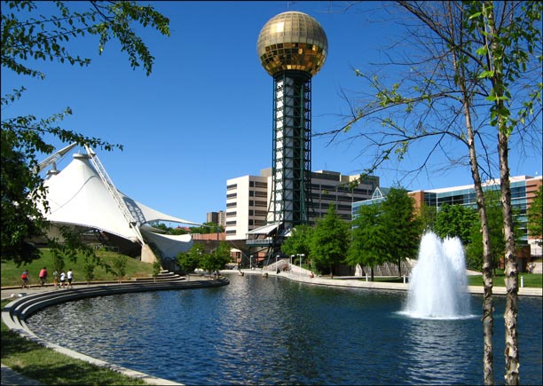 World's Fair Park