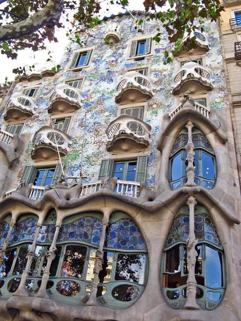 Casa Batlló