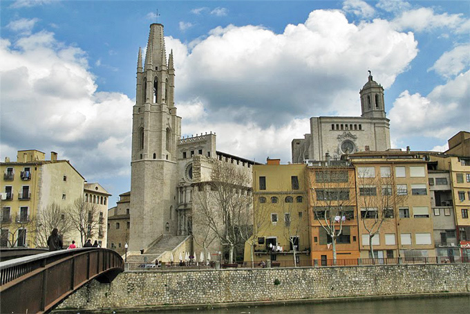 Sant Feliu Church