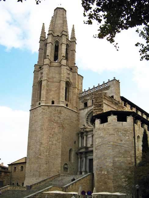 Sant Feliu Church