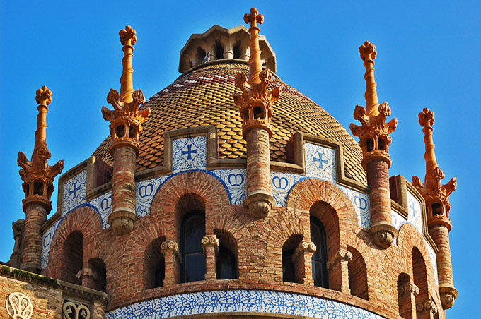 Hospital de Sant Pau