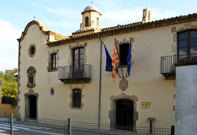 Hospital of Sant Miguel