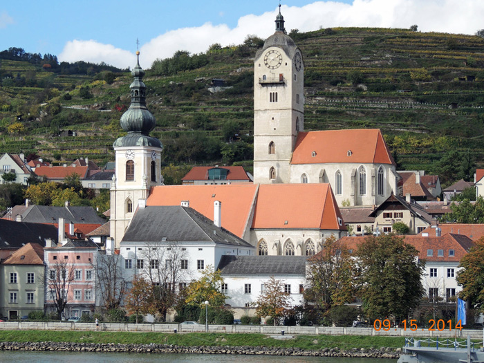 Stein, Austria