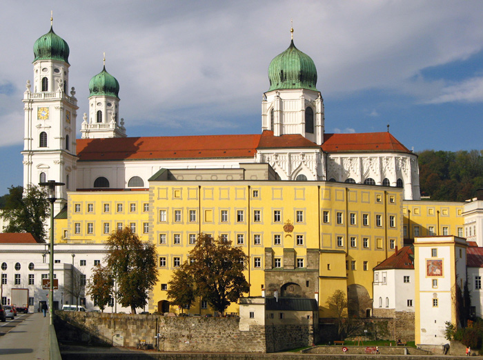 Cathedral of St. Stephen