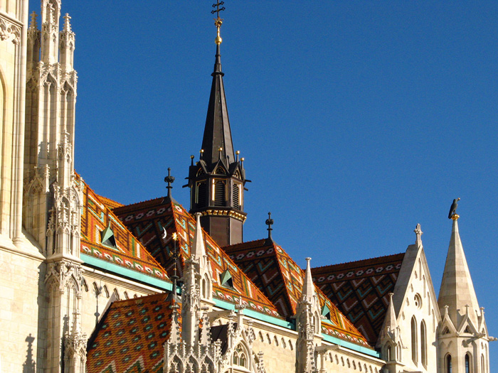 Matthias Church