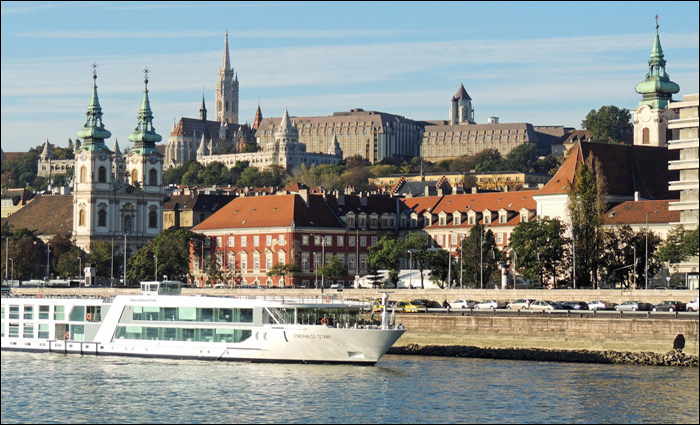 Budapest, Hungary