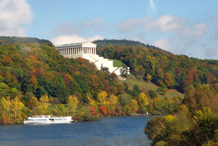 Walhalla Memorial