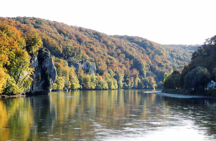 Danube Narrows