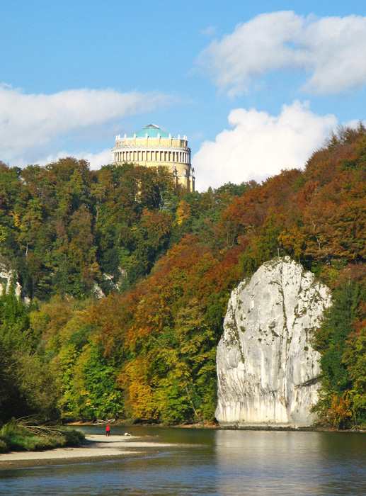 Danube Narrows