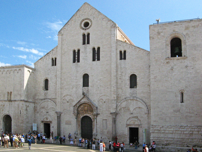 Basilica of St. Nicholas