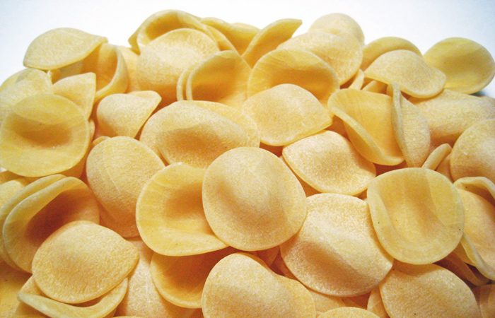 Orecchiette pasta