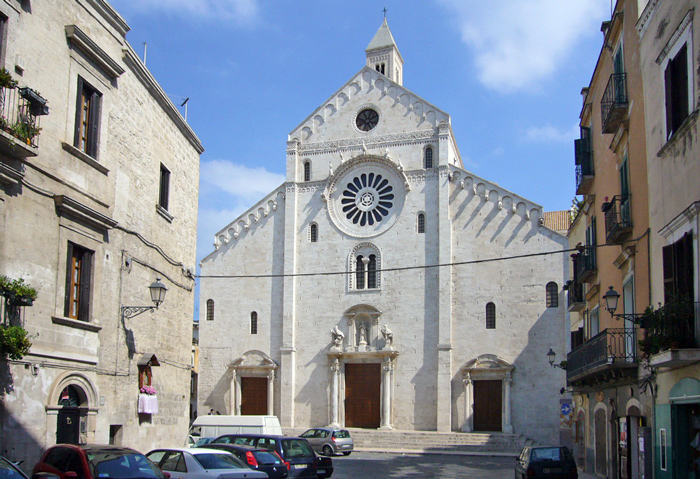 Bari Cathedral