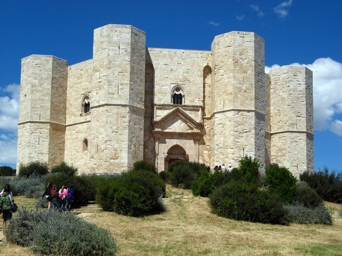 Castel del Monte