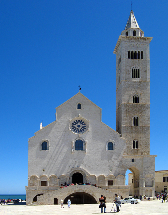 Trani Cathedral