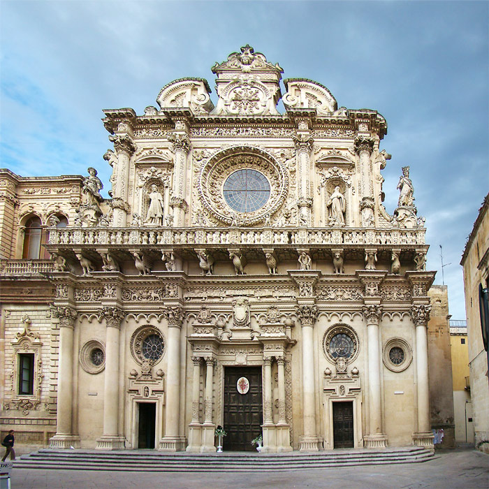 Church of the Holy Cross