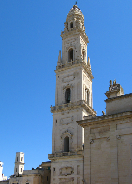 Lecce Cathedral