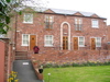 Shrewsbury's Sanderson B&B 