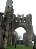 Llanthony Priory