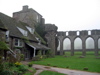 Hotel / Llanthony Priory