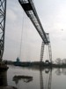 Newport Transporter Bridge