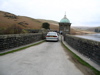 The Road Across the third dam