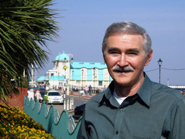 John at Penarth