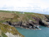 Pembrokeshire Coastline