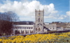 St Davids Cathedral