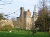 Cardiff Castle