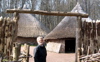 Celtic Village at Museum of Welsh Life