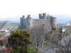 Harlech Castle