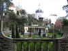 Portmeirion Italianate Village