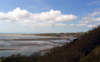 View of Portmeirion estuary