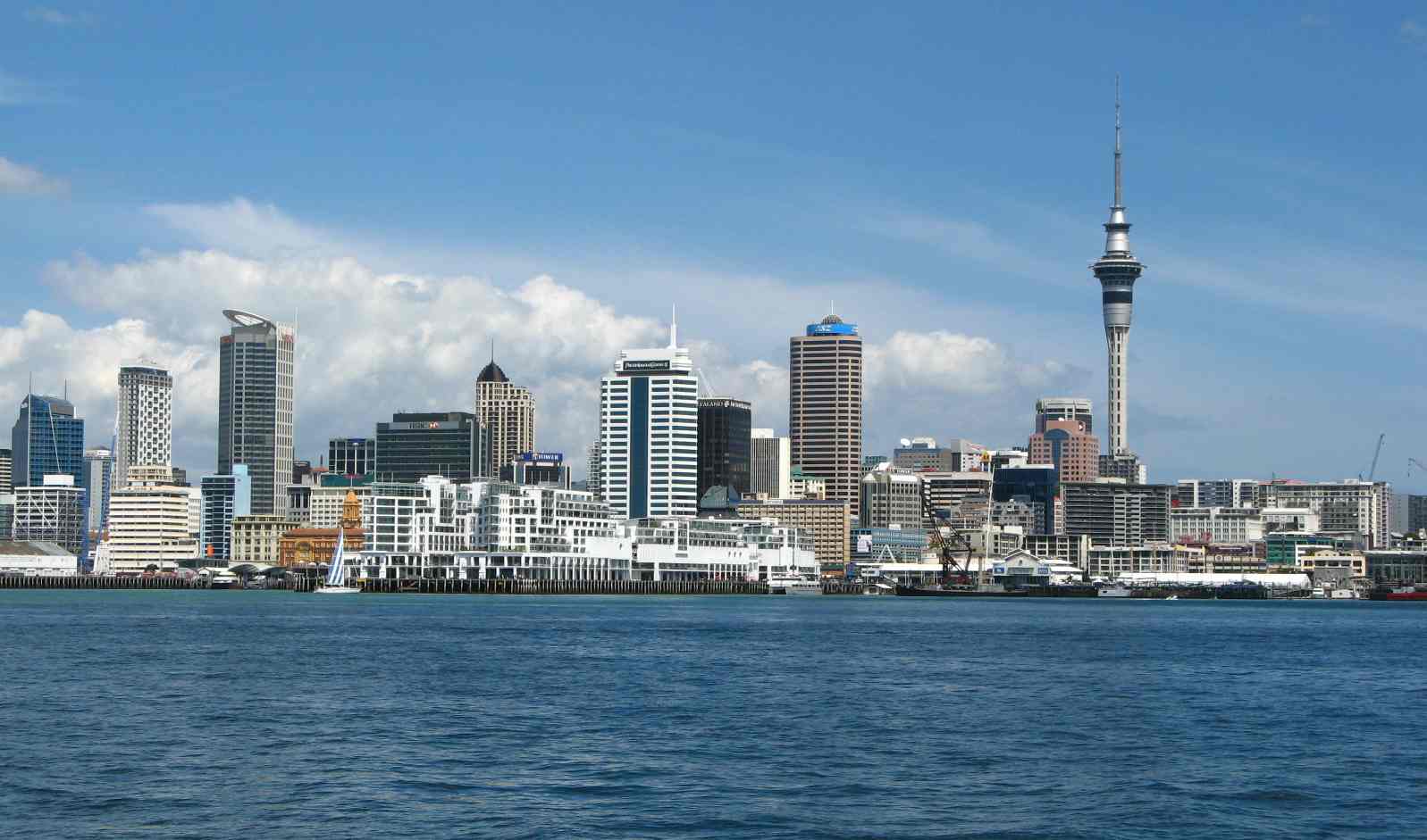 Auckland