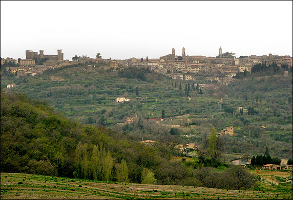 Montalcino